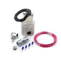 Canton Racing Products - Canton Accusump Electric Valve Kit