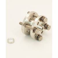 Canton Racing Products - Canton 1-1/2" Fan Spacer