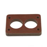 Canton Racing Products - Canton Phenolic 1/2" Carburetor Spacer - Rochester 2 BBL