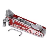 Brunnhoelzl Racing - Brunnhoelzl 3 Pump Pro Series Jack - Red
