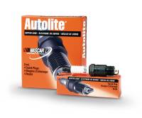 Autolite Spark Plugs - Autolite Copper Core Spark Plug 103