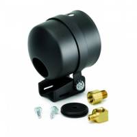 Auto Meter - Auto Meter Pro-Comp 2-5/8" Black Mounting Cup