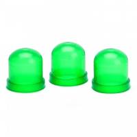 Auto Meter - Auto Meter Green Light Bulb Covers
