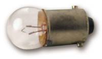 Auto Meter - Auto Meter 12 Volt Bulbs - Replacement Bulb 3 Watt
