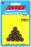 ARP - ARP Replacement Nuts - 5/16"-24 Thread, 3/8" 12 Pt. Socket Size - (10 Pack)