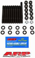 ARP - ARP High Performance Series Main Stud Kit - Ford 302 Dual or Rear Sump w/o Windage Tray