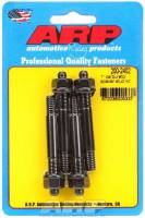 ARP - ARP Carburetor Stud Kit - For Use w/ 1" Spacer - 5/16" x 2.700"