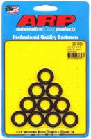 ARP - ARP Chrome Moly Special Purpose Washers - 1/2" I.D., 7/8" O.D. w/ I.D. Chamfer - (10 Pack)