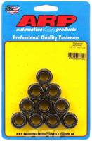 ARP - ARP Replacement Nuts - 1/2"-20 Thread, 3/4" Hex Socket Size - (10 Pack)