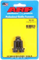 ARP - ARP Pro Series Cam Bolt Kit - Chevy w/ Oversize Head - Use w/ Cam Button