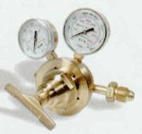 Pace Pit Equipment - Argo High Flow Air Pressure Regulator