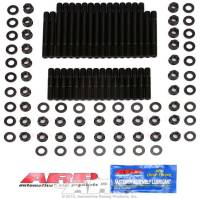 ARP - ARP Pro Series Head Stud Kit - SB Chevy - Cast Iron & Aluminum - Hex Nuts