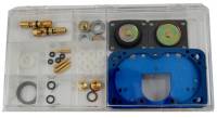AED Performance - AED Holley Carburetor Track Tune-Up Kit
