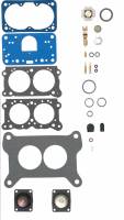 AED Performance - AED Pro Series Carburetor Kit - For 350-500 CFM Holley Carburetors