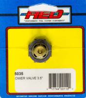 AED Performance - AED 3.5" Power Valve