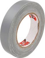 ISC Racers Tape - ISC Racers Tape - 1" Silver - 90 Ft.