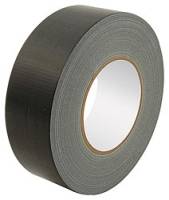 ISC Racers Tape - ISC Racers Tape - 2" Black - 180 Ft.