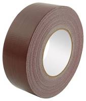 ISC Racers Tape - ISC Racers Tape - 2" Burgundy - 180 Ft.