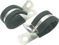 Allstar Performance - Allstar Performance Aluminum Line Clamp - 5/8" - (10 Pack)