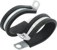 Allstar Performance - Allstar Performance Aluminum Line Clamp - 1" - (10 Pack)