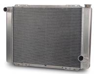 AFCO Racing Products - AFCO Standard Aluminum Radiator - 19"X 27-1/2" x 3" - Chevy