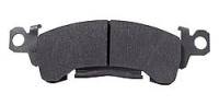 Wilwood Engineering - Wilwood Polymatrix "A" Compound Brake Pads - Fits GM III Calipers