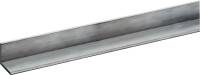 Allstar Performance - Allstar Performance Aluminum Angled Stock - 1" x 1" x 1/8" Thick - 8 Ft.