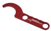 Longacre Racing Products - Longacre Coil-Over Wrench (Billet)