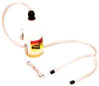 Longacre Racing Products - Longacre Brake Bottle Bleeder Kit (2)