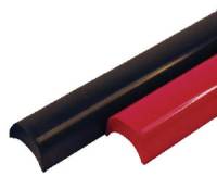 Longacre Racing Products - Longacre High Density Mini Roll Bar Padding  3 Red