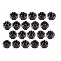 Kluhsman Racing Components - Kluhsman Racing Components Double Angle 5/8"-11 Aluminum Lug Nuts - 20 Pack