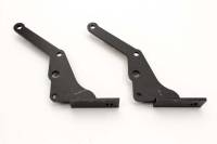 AFCO Racing Products - AFCO Chevy Steel Engine Mount - Rear (2 Pcs.)