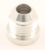 JOES Racing Products - JOES Weld Fitting -08 AN Male