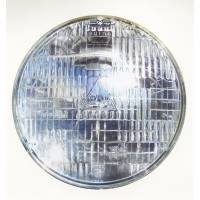 Five Star Race Car Bodies - Five Star Headlight Decal - T-3 Style - Large: 7.25" Diameter