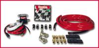 QuickCar Racing Products - QuickCar Late Model Wiring Kit w/ 50-010 Panel