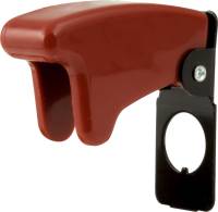 QuickCar Racing Products - QuickCar Flip-Up Aircraft Switch Guard (Only)