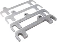 QuickCar Racing Products - QuickCar Upper A-Arm Spacer Kit