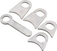 Allstar Performance - Allstar Performance Replacement Mounting Tabs (Only) for #ALL10219 Window Net Installation Kit