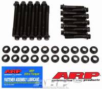 ARP - ARP High Performance Series Head Bolt Kit - Hex Head - Ford 302