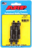 ARP - ARP Carburetor Stud Kit - 5/16" x 2.225" - Black Oxide