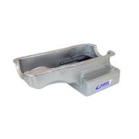 Canton Racing Products - Canton 8" Ford 289/302 Front Sump Road Race Oil Pan