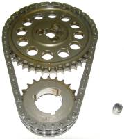 Cloyes - Cloyes Hex-A-Just® True Roller Timing Chain Set - SB Chevy 85-Up 305-350