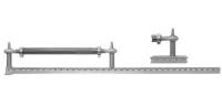Coleman Racing Products - Coleman Rod Ruler