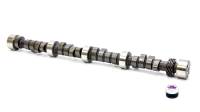 Isky Cams - Isky Cams Oval Track Hydraulic Flat Tappet Camshaft - SB Chevy - LR-3 Grind - 2500-6800 RPM Range - Advertised Duration 280, 280 - Duration @ .050" 240, 240 - Lift .415", .415" - 106 Lobe Center
