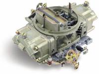 Holley Performance Products - Holley Performance 4150 Series Four Barrel Street, Strip Carburetor - 800 CFM
