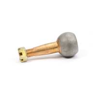 Howe Racing Enterprises - Howe Replacement Ball Joint Stud for #HOW22302 Precision Ball Joint - Standard Length