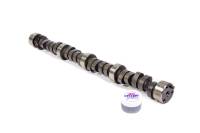 Isky Cams - Isky Cams Oval Track Hydraulic Flat Tappet Camshaft - SB Chevy - 292-Mega Grind - 2800-7000 RPM Range - Advertised Duration 292°, 292° - Duration @ .050" 244°, 244° - Lift .505", .505" - 106° Lobe Center