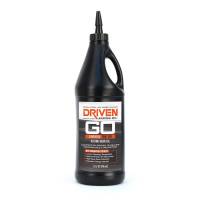 Driven Racing Oil - Driven GO 75W-110 Synthetic Racing Gear Oil -1 Quart Bottle