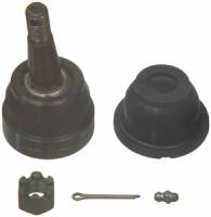 Moog Chassis Parts - Moog Lower Ball Joint - Press-In - Greasable - Buick, Chevy, GMC, Oldsmobile, Pontiac - 70-81 Camaro, 73-88 Chevelle - Malibu - Monte Carlo, 77-94 Impala - Caprice
