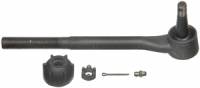 Moog Chassis Parts - Moog Problem Solver Outer Tie Rod End - Greasable - Buick, Chevy, GMC, Oldsmobile, Pontiac - 78-88 Chevy Malibu, Monte Carlo